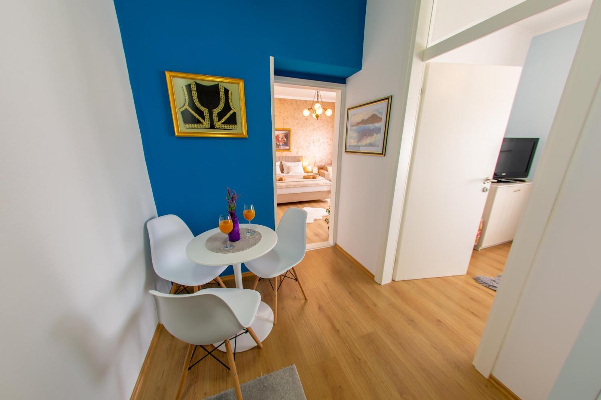 Apartman Hersek Mostar Exterior photo