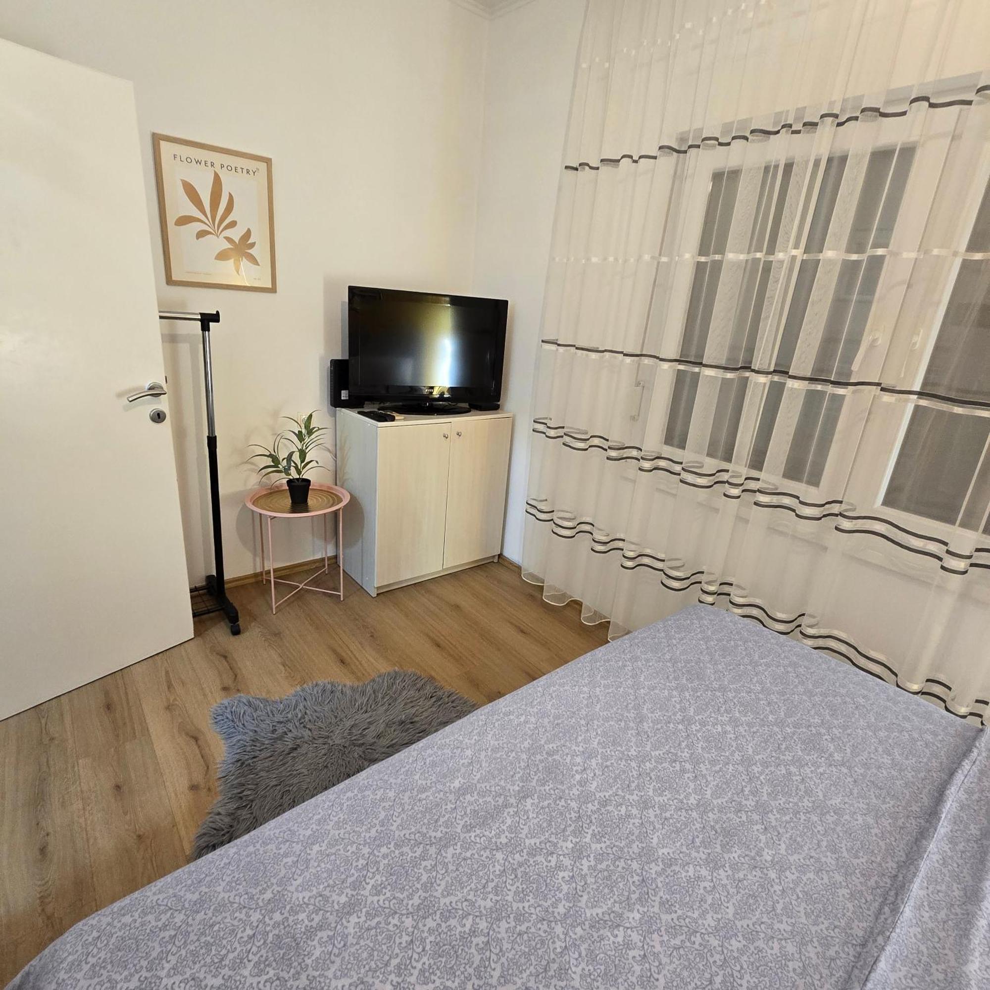 Apartman Hersek Mostar Exterior photo