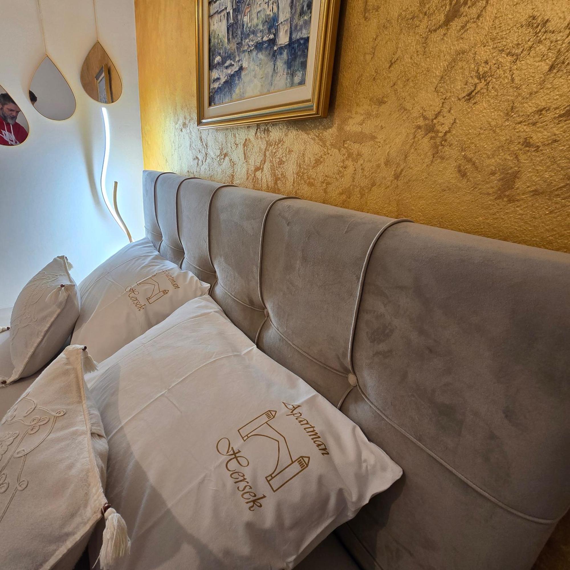 Apartman Hersek Mostar Exterior photo