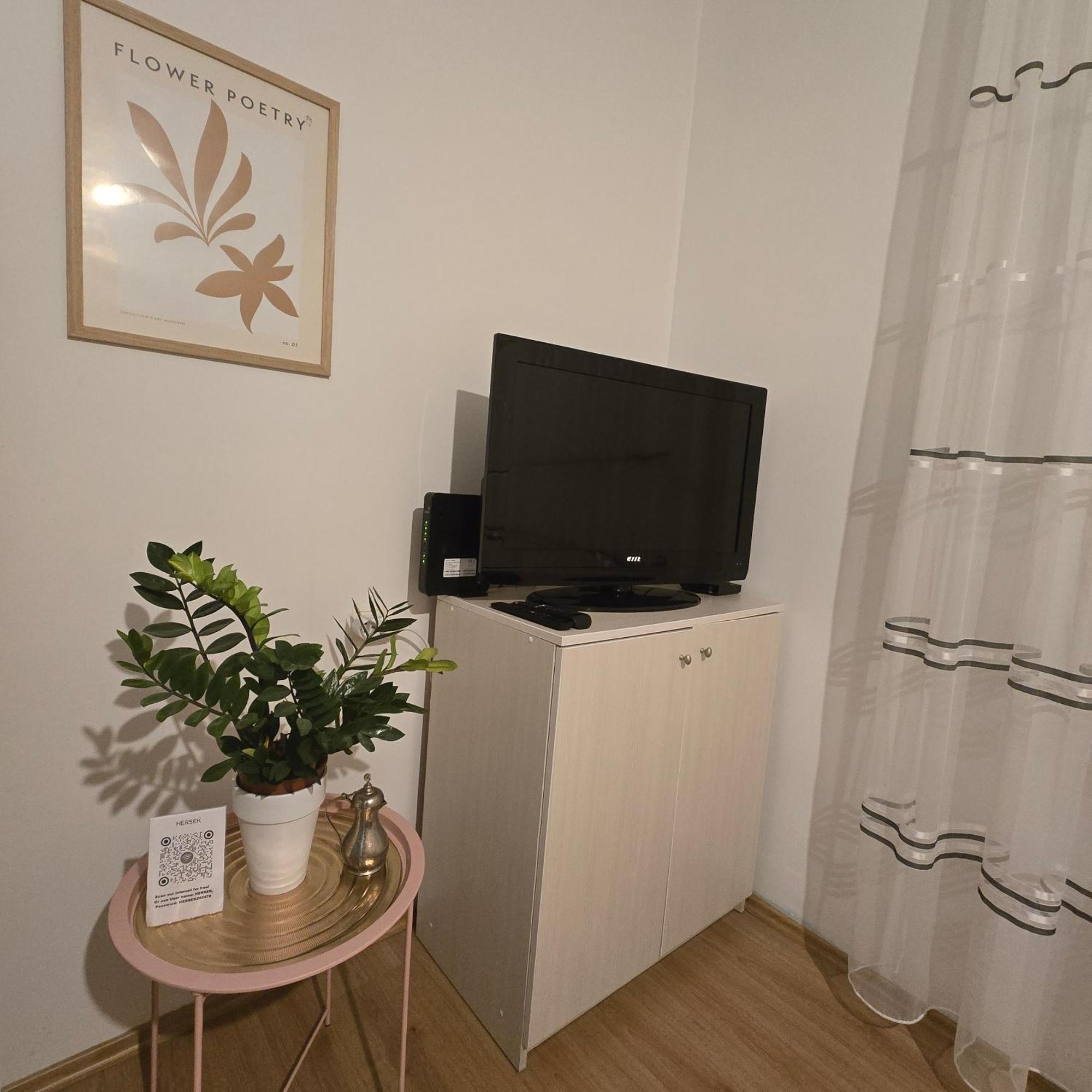 Apartman Hersek Mostar Exterior photo